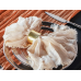Cheesecloth Napkin Champagne