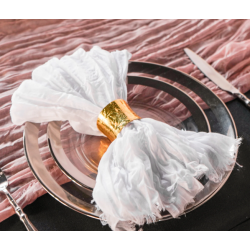 Cheesecloth Napkins
