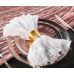 Cheesecloth  Napkin White