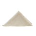 Premium Panama Napkin 20" X 20" Ivory Premium Panama Napkin 20" X 20" Ivory
