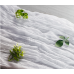 Premium Cheesecloth Table Runner 16FT x 25" White