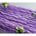 Premium Cheesecloth Table Runner 16FT x 25" Lilac