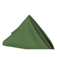 Polyester Napkin Willow Green
