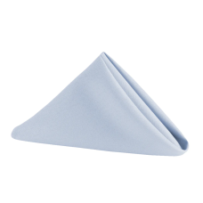 Polyester Napkin Dusty Blue