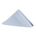 Polyester Napkin Dusty Blue
