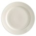 Ivory Dessert Plate 7" 1/2
