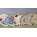 Vintage Dinner Plate