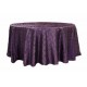 Pintuck Tablecloth 120