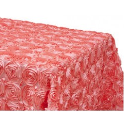 Rossette Tablecloths