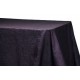 Crinkle Tablecloth 90