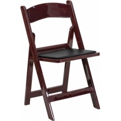 Folding Chairs