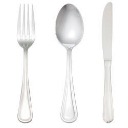 Flatware