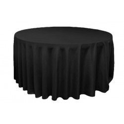 Polyester Tablecloth 108