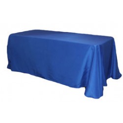 Polyester Tablecloth 90