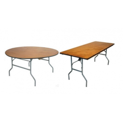 Tables