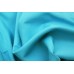 Polyester 90"x156" Rectangular Tablecloth Aqua Blue