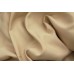 Polyester 90"x156" Rectangular Tablecloth Champagne