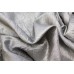 Crinkle Taffeta 90"x132" Rectangular Tablecloth Silver