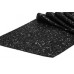 Sequin Runner 12" X 108" Black