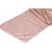 Sequin Runner 12" X 108" Blush