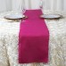 Polyester Runner 12" x 108" Fuchsia