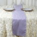 Polyester Runner 12" x 108" Lavender