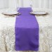 Polyester Runner 12" x 108" Purple