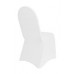 Spandex Chair Covers White