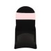 Spandex Chair Sashes Blush