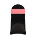 Spandex Chair Sashes Coral