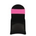 Spandex Chair Sashes Fuchsia