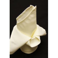 Polyester Napkin Beige