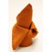 Polyester Napkin Burnt Orange