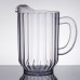 Plastic Beverage Pitcher