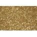 Sequin 90"x132" Rectangular Tablecloth Gold