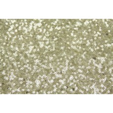 Sequin 90"x132" Rectangular Tablecloth Ivory