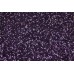 Sequin 90"x132" Rectangular Tablecloth Plum