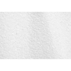 Sequin 90"x132" Rectangular Tablecloth White