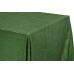 Sequin 90"x132" Rectangular Tablecloth Willow