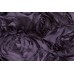 Rossette 90"x132" rectangular Tablecloth Plum