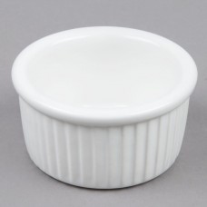 Fluted Ramekin 5 oz.