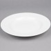 White China Bowl 16 oz