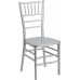 Chiavari Chair Silver