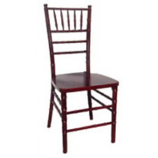 Chiavari Chair Mahogany