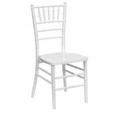 Chiavari Chair White