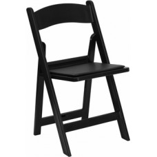 Folding Chair Black