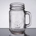 Mason Jar 16 Oz.