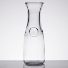 Glass Carafe