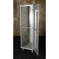 16 Shelf Sterno Hot Box