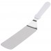 Serving Spatula 8" x 3"